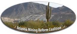 AZ coalition logo