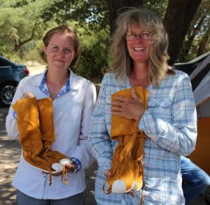 photo by Eileen Dailey